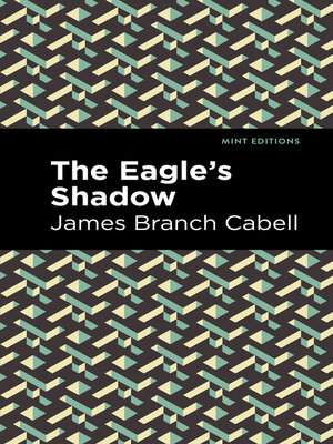 cover image of The Eagle's Shadow